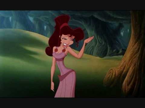 I Won't Say I'm In Love