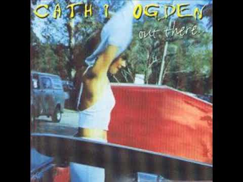 Cathi Ogden - If I'm In The Mood