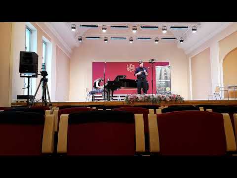 S. Stanojević: Fantazija na međimursku temu "Mura, Mura"