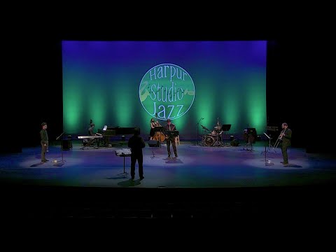 Harpur Studio Jazz Band - A Bittadose