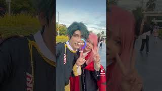 Download lagu Mak, aku jadi anime #anyaforger #damianxanya #spyxfamily #cosplay mp3 Download lagu Mak, aku jadi anime #anyaforger #damianxanya #spyxfamily #cosplay mp3