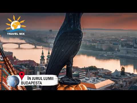 In jurul lumii – Budapesta