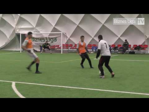 01.03.2017 Extraklasa - Cisco vs. Especto