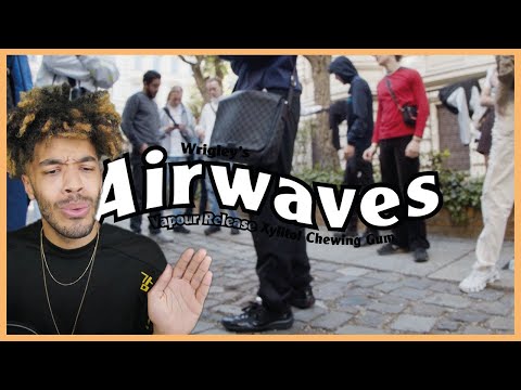 Pashanim - Airwaves - Reaction 🌬️💣 #FeuerImStu