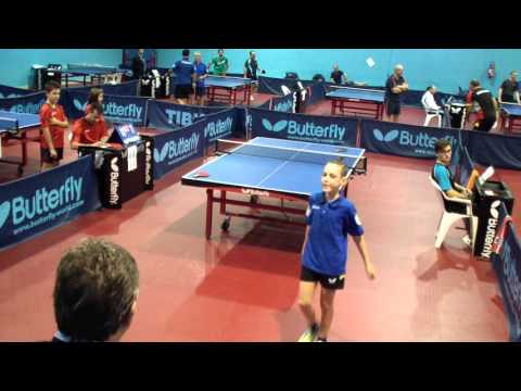 1^  prova Gran Prix Giovanile 24 Ottobre 2015