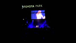 Jennifer Lopez and Iggy Azelea &quot;Acting Like That&quot;