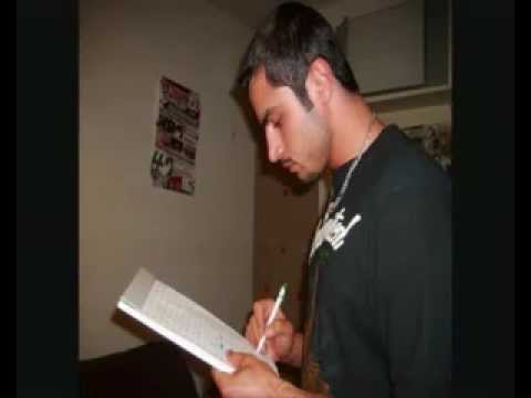 Sansar Salvo feat. Defkhan & Erk.man  -Yatılı