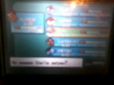 Let´s Play Pokemon Blattgrün Part 21