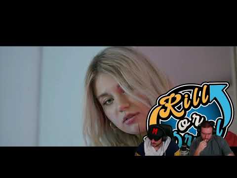 Die Jungens enttäuschen nicht 👆 Cyzar ft. KAI$ER & Queris - "HiC" Reaction