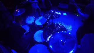 Secret Agent - Melissa Etheridge | Drum Cam