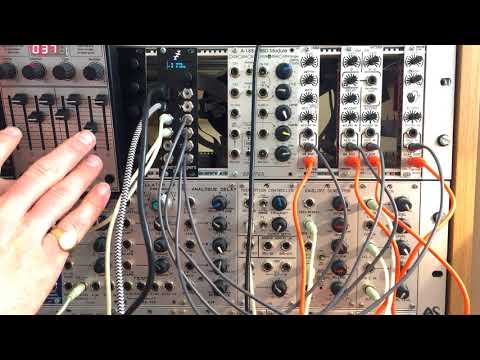 FH-2 prototype - Euclidean patterns