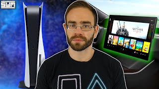 A BIG Delay Hits The PS5 And A New Game System Announced? | News Wave