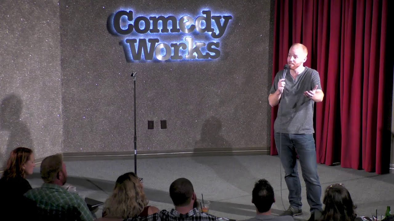 Promotional video thumbnail 3 for Alan Bromwell
