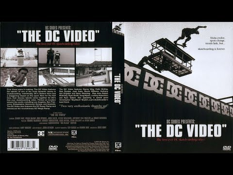 preview image for The DC Video (2003)