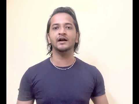 Sharique Waseem frustrated son monologue 