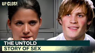 Download lagu The Untold Side of Sex Education | Up Close | Educating... Essex - Ep.4 mp3 Download lagu The Untold Side of Sex Education | Up Close | Educating... Essex - Ep.4 mp3