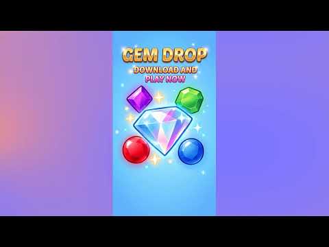 Gem Drop video thumbnail