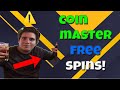 spin free coin master