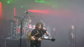 Axxis - Little War (Milchwerk Musikfestival)