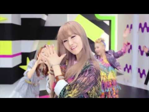 FIESTAR -  We Don't Stop (Teaser)