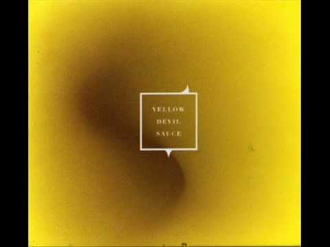 yellow devil sauce - 4play