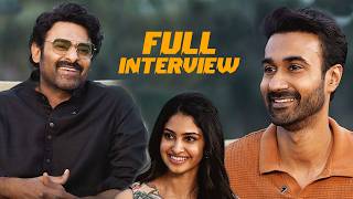 Download lagu Darling Prabhas Fun Mode Full Interview || Santosh Soban | Manasa Varanasi | Couple Friendly | FS mp3 Download lagu Darling Prabhas Fun Mode Full Interview || Santosh Soban | Manasa Varanasi | Couple Friendly | FS mp3