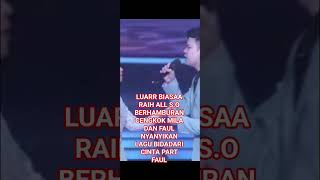 Download lagu BERHAMBURAN CENGKOK MILA DAN FAUL NYANYIKAN LAGU BIDADARI CINTA PART FAUL #viral #trending #fypã‚· mp3 Download lagu BERHAMBURAN CENGKOK MILA DAN FAUL NYANYIKAN LAGU BIDADARI CINTA PART FAUL #viral #trending #fypã‚· mp3