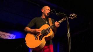 Simon Townshend - The Way It Is - City Winery, New York - 4-14-2014