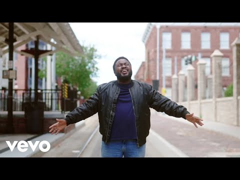 Peterson Jean-Marie - Mercy