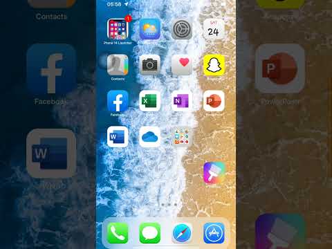 how to convert Android mobile to ISO  iPhone #iphone #iso @TechBurner @TechnicalGuruji #viral
