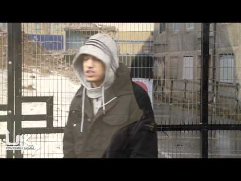 Menace - They Wanna Know