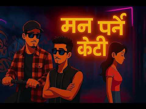 Mann parne Kt - NIRAK ft. @thepac10 prod. by @anyvibe  | official song |