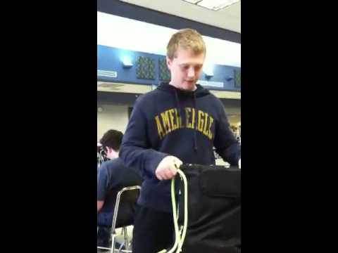 Ben king gets mad at dylan mcvay