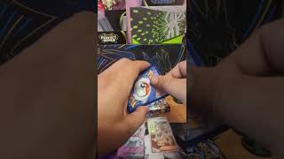 Pokemon tcg Chaos Rising ep.39 #unboxing #pokemoncards #opening #cards #megagengar
