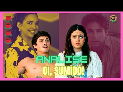 Conexão Geek and George Ricardo Guariento / Jornalista 