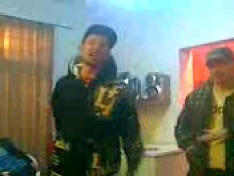 DMC ft KOBRA & WHITE DEVIL GAZEPI ELEMINIMI TOSKANIK BANDA BUTUESI Vidio By ALbboy a k a UaioneL