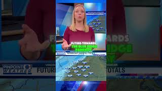 Virginia's Temperature Plunge: What You Need to Know