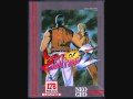 Art Of Fighting 2 Image Album Yakara Jack Turner