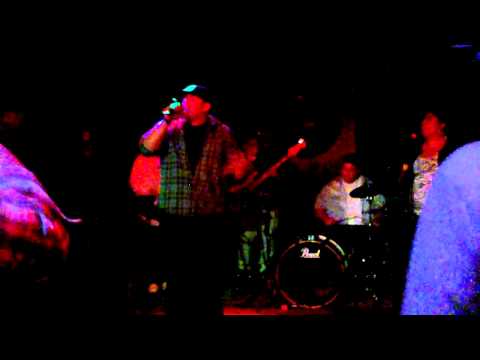 PHILASIFER  INTRO * LIVE * @ Blue Lagoon 7/30/11 Santa Cruz w/ SomoS