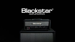 Video thumbnail for Blackstar HT Club 50H MKII & HTV212 MKII | Gear4music demo by Gear4music Guitars