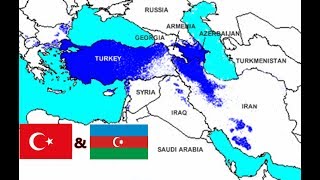 Learning Turkish-Azerbaijani Language