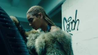 Beyonce- Hip Hop Star/Freakum Dress (The Formation World Tour) interlude. HD
