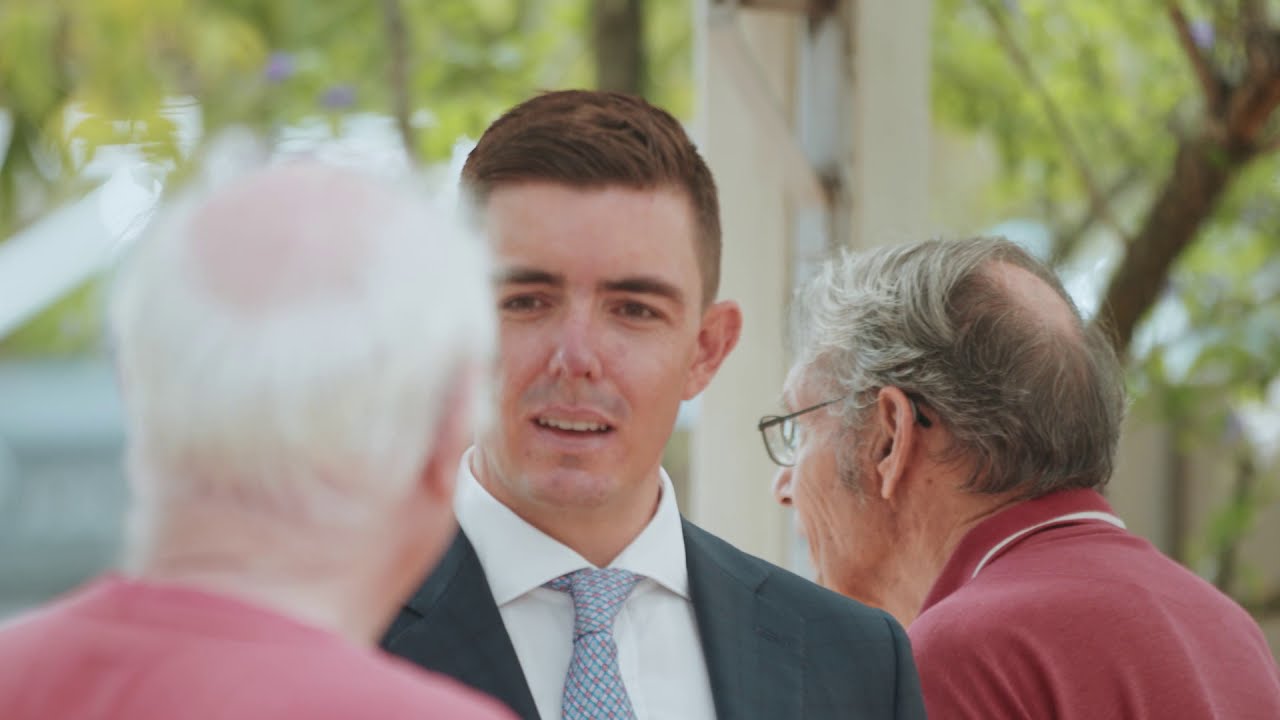 Robbie Neller Neller Real Estate PEREGIAN BEACH