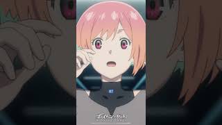 「私の大切な歌なんだ」／TVアニメ『ゴーストコンサート : missing Songs』第12話より #ゴーストコンサート