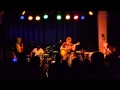 Tea Leaf Green - Don't Curse At The Night - Kali Yuga - WoW Hall - 4/12/12