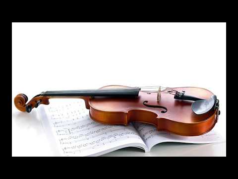 Leo Portnoff Concertino for violin opus 13