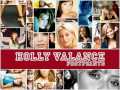 Holly Valence - Naughty Girl