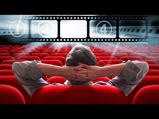 Киношедевры - рядом и недорого