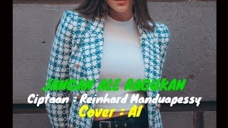 Download lagu Jangan Ale Ragukan_Ona Hetharua_Cover AI/Lagu Ambon Terbaru 2026 mp3
