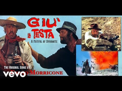 Garść dynamitu (1971) Lektor PL